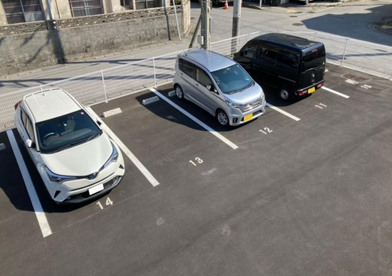 Hotel Gran Arenaホテルグランアリーナ Okinawa Exterior photo