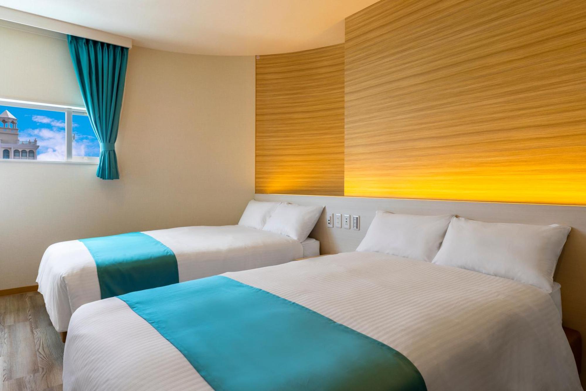 Hotel Gran Arenaホテルグランアリーナ Okinawa Exterior photo
